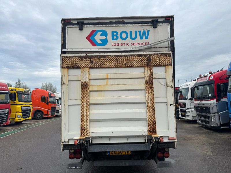 Van Hool 3B2014 3X BPW AXLE 3000 KG DHOLLANDIA TÜV TILL 03-2026 - Полуприколка сандучар: слика 5 Van Hool 3B2014 3X BPW AXLE 3000 KG DHOLLANDIA TÜV TILL 03-2026 - Полуприколка сандучар: слика 5