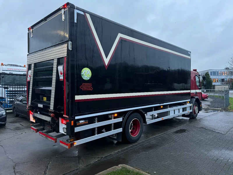 Volvo FE 280 4X2 EURO 6 DHOLLANDIA LIFT - Камион сандучар: слика 5 Volvo FE 280 4X2 EURO 6 DHOLLANDIA LIFT - Камион сандучар: слика 5