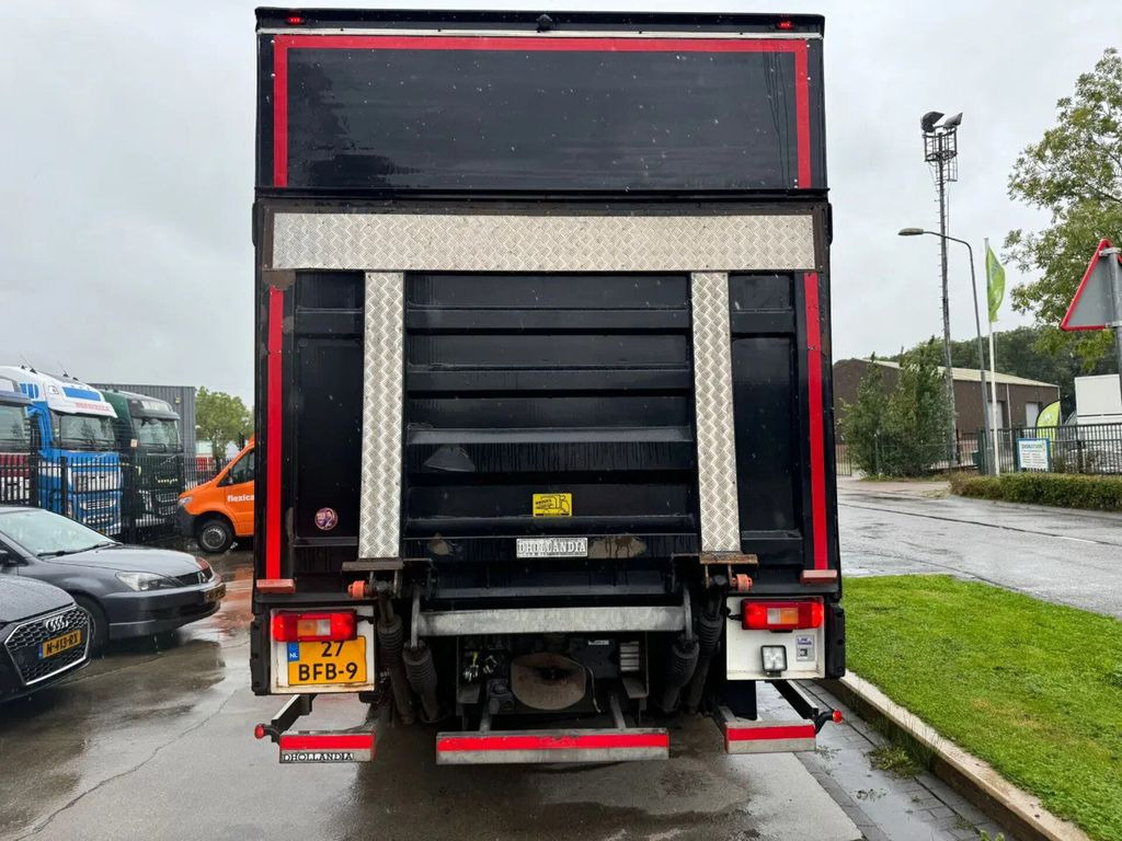 Volvo FE 4X2 - EURO 6 + DHOLLANDIA LIFT + TÜV 08-2025 - Камион сандучар: слика 5 Volvo FE 4X2 - EURO 6 + DHOLLANDIA LIFT + TÜV 08-2025 - Камион сандучар: слика 5