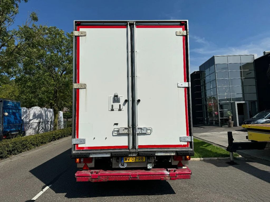 Volvo FH 12.420 4X2 EURO 3+ BURG HANGER + THERMO KING - Камион ладилник: слика 5 Volvo FH 12.420 4X2 EURO 3+ BURG HANGER + THERMO KING - Камион ладилник: слика 5