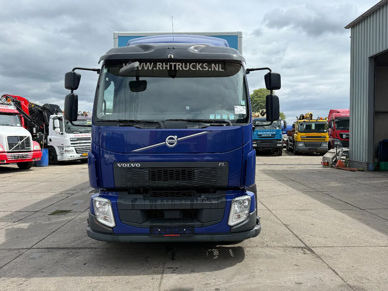 Volvo FL 250 4X2 EURO 6 CARGOLOCK DHOLLANDIA LIFT 360 DEGREES CAMERA - Камион сандучар: слика 3 Volvo FL 250 4X2 EURO 6 CARGOLOCK DHOLLANDIA LIFT 360 DEGREES CAMERA - Камион сандучар: слика 3