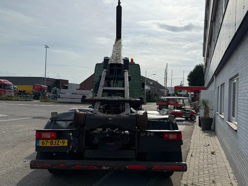 Volvo FM 410 6X2 EURO 6 VDL 21T HOOK - Камион со кука за подигање: слика 4 Volvo FM 410 6X2 EURO 6 VDL 21T HOOK - Камион со кука за подигање: слика 4