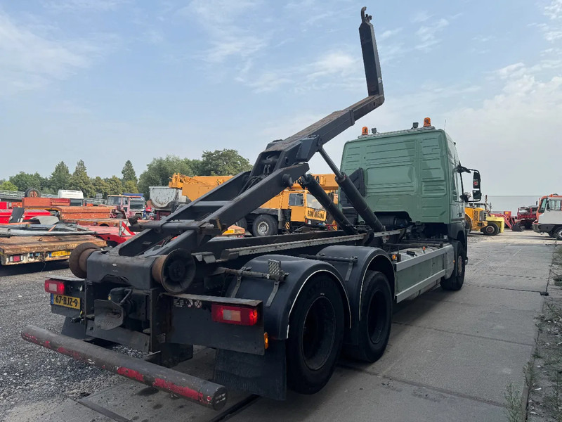 Volvo FM 410 6X2 EURO 6 VDL 21T HOOK - Камион со кука за подигање: слика 4 Volvo FM 410 6X2 EURO 6 VDL 21T HOOK - Камион со кука за подигање: слика 4