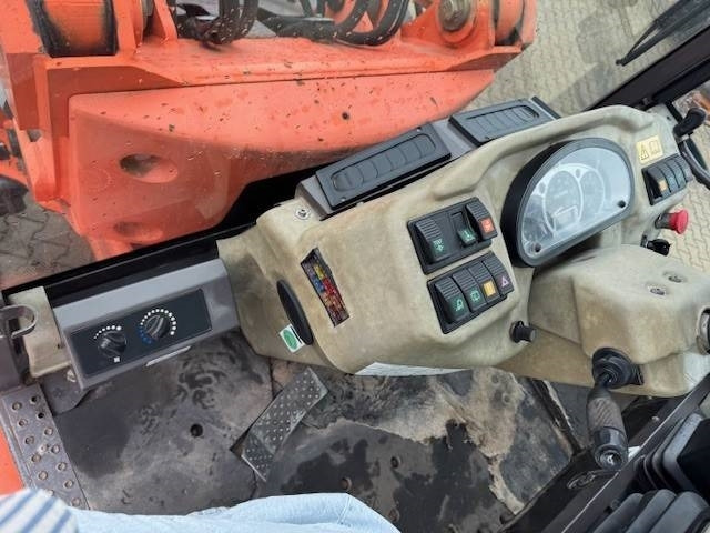 AHLMANN AS 150 E - Натоварувач на тркала: слика 5 AHLMANN AS 150 E - Натоварувач на тркала: слика 5