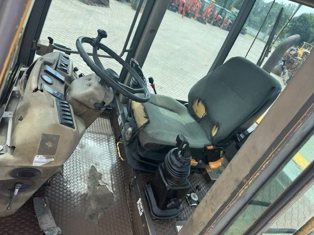 AHLMANN AS 90 - Натоварувач на тркала: слика 4 AHLMANN AS 90 - Натоварувач на тркала: слика 4