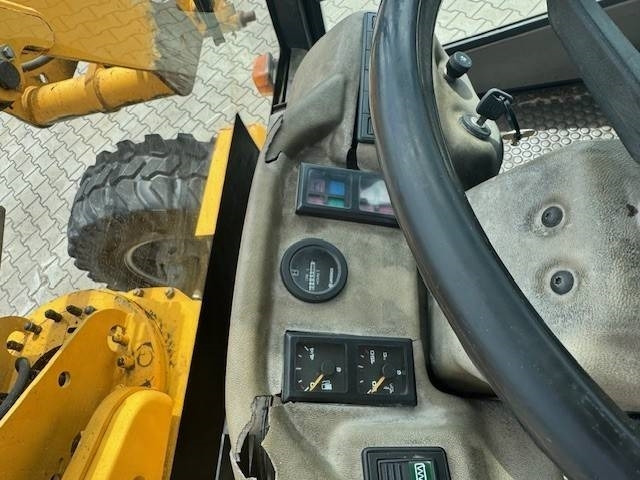 AHLMANN AS 90 - Натоварувач на тркала: слика 5 AHLMANN AS 90 - Натоварувач на тркала: слика 5