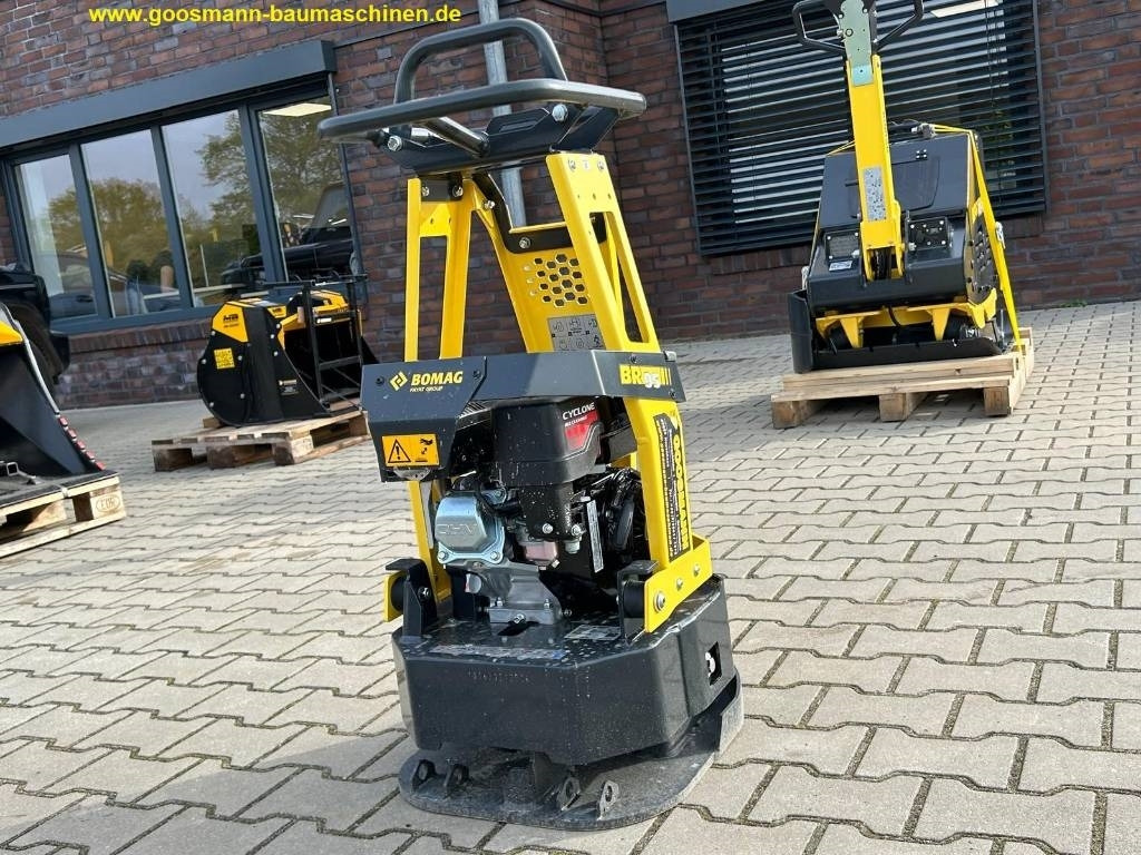 Bomag BR 95 - Разбивач: слика 3 Bomag BR 95 - Разбивач: слика 3