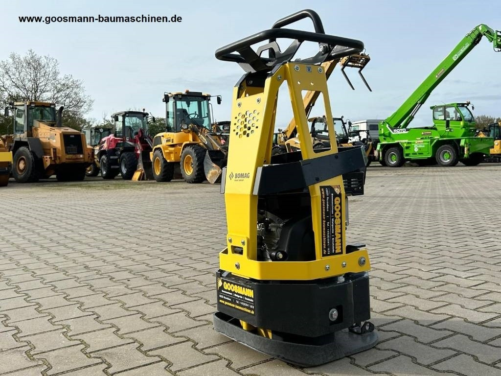 Bomag BR 95 - Разбивач: слика 2 Bomag BR 95 - Разбивач: слика 2