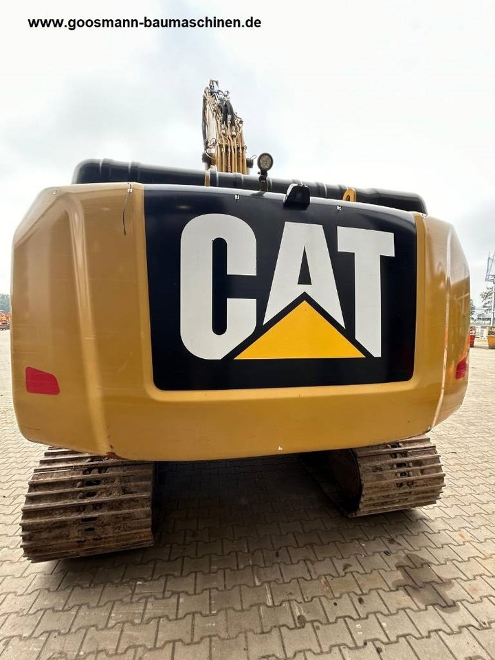 CAT 326 F LN - Багер гасеничар: слика 2 CAT 326 F LN - Багер гасеничар: слика 2