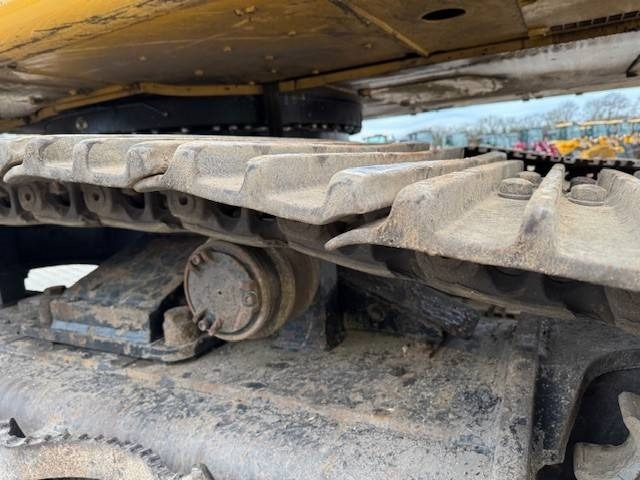CAT 349 - Багер гасеничар: слика 4 CAT 349 - Багер гасеничар: слика 4
