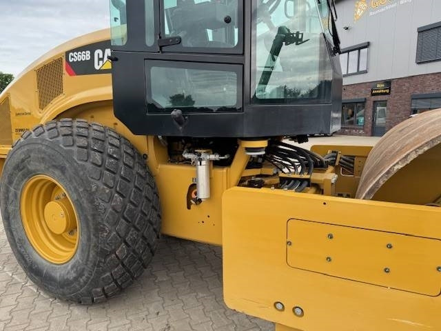 CAT CS 66B - Компактор: слика 5 CAT CS 66B - Компактор: слика 5