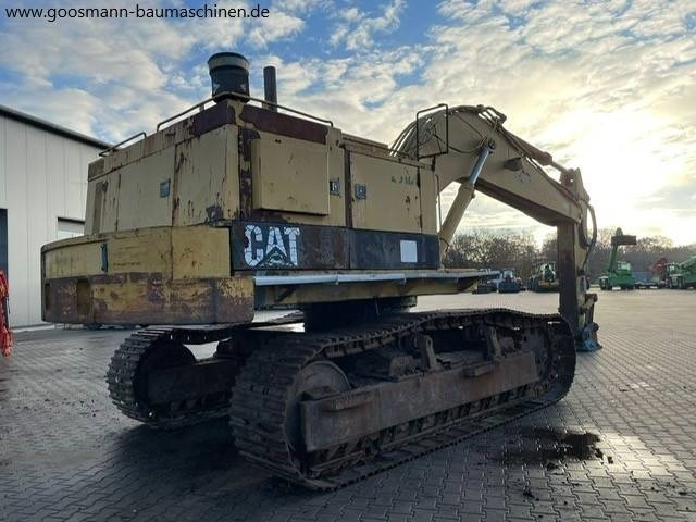 CATERPILLAR 231 D LC - Багер гасеничар: слика 4 CATERPILLAR 231 D LC - Багер гасеничар: слика 4