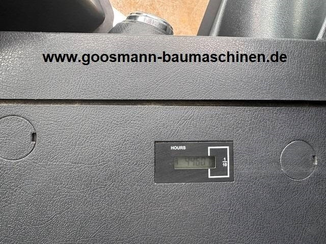 Багер гасеничар Hyundai HX 220 L: слика 10