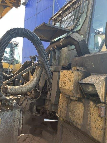KOMATSU HM 400-1 - Зглобен истоварувач: слика 4 KOMATSU HM 400-1 - Зглобен истоварувач: слика 4