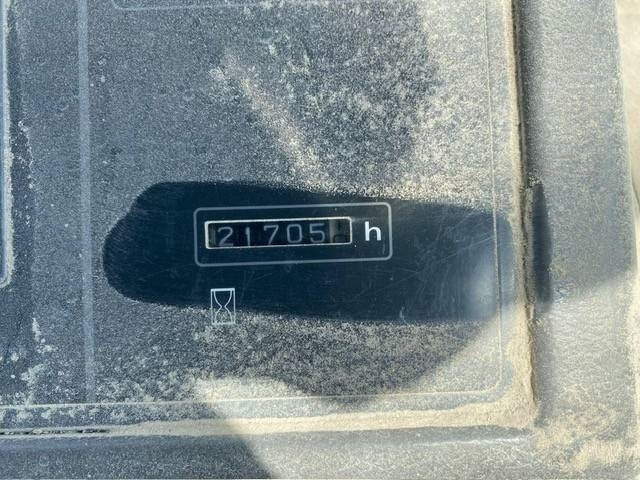 KOMATSU WA 470-3 - Натоварувач на тркала: слика 4 KOMATSU WA 470-3 - Натоварувач на тркала: слика 4