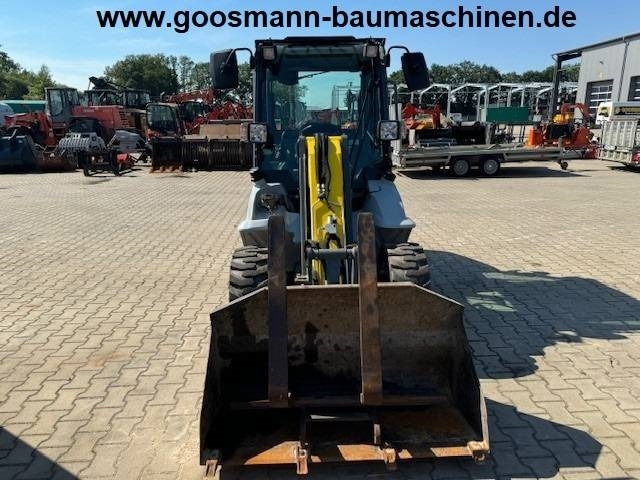 KRAMER 5040 - Натоварувач на тркала: слика 5 KRAMER 5040 - Натоварувач на тркала: слика 5