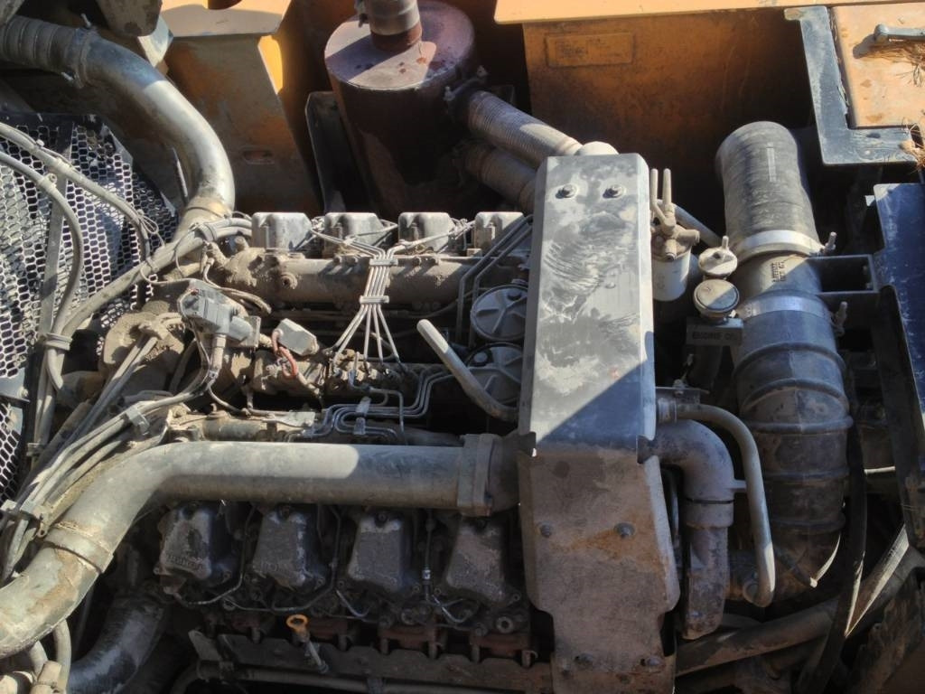 LIEBHERR R 974B HD - Багер гасеничар: слика 4 LIEBHERR R 974B HD - Багер гасеничар: слика 4