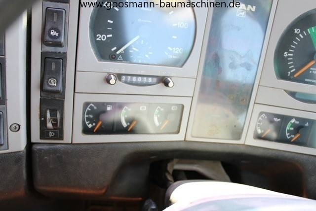 MAN M32 - Возило за метење: слика 5 MAN M32 - Возило за метење: слика 5