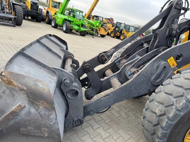 Volvo L 50 H - Натоварувач на тркала: слика 2 Volvo L 50 H - Натоварувач на тркала: слика 2