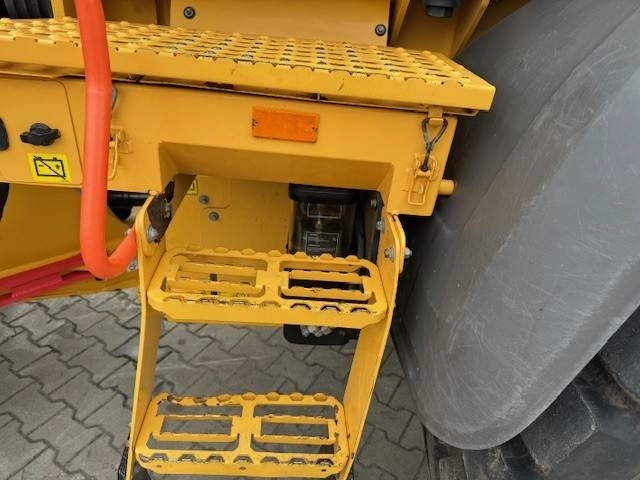 Volvo L 60 H - Натоварувач на тркала: слика 3 Volvo L 60 H - Натоварувач на тркала: слика 3