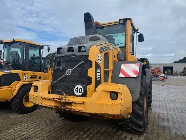 Volvo L 70 H - Натоварувач на тркала: слика 5 Volvo L 70 H - Натоварувач на тркала: слика 5