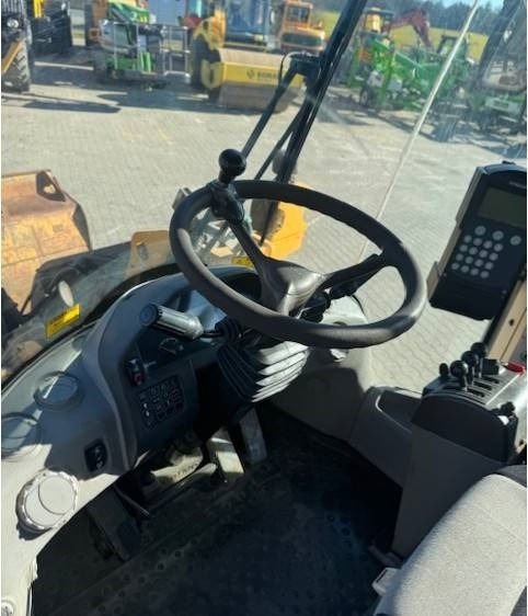 Volvo L 90 F - Натоварувач на тркала: слика 5 Volvo L 90 F - Натоварувач на тркала: слика 5