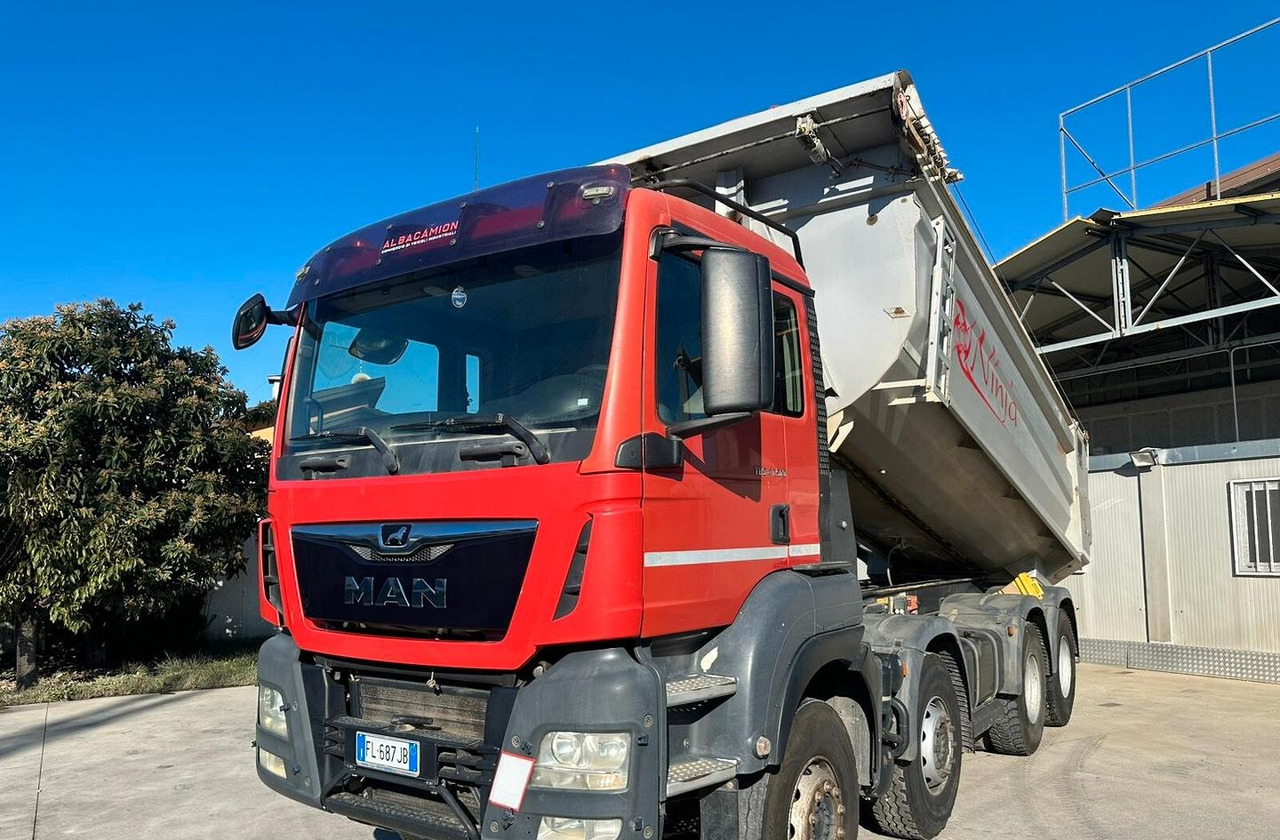Man Tgs 41 510 4 assi anno 2020 - Кипер: слика 4 Man Tgs 41 510 4 assi anno 2020 - Кипер: слика 4
