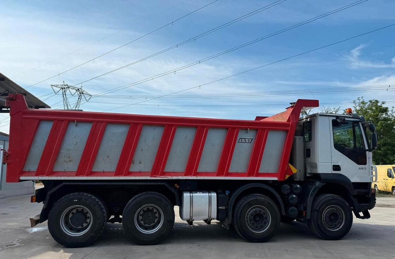 Trakker 4 assi 450 euro 5 - Кипер: слика 5 Trakker 4 assi 450 euro 5 - Кипер: слика 5