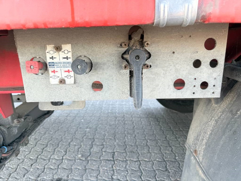 Полуприколка со церада KEL-BERG Curtainsider / Planenauflieger / Gardin: слика 13 Полуприколка со церада KEL-BERG Curtainsider / Planenauflieger / Gardin: слика 13