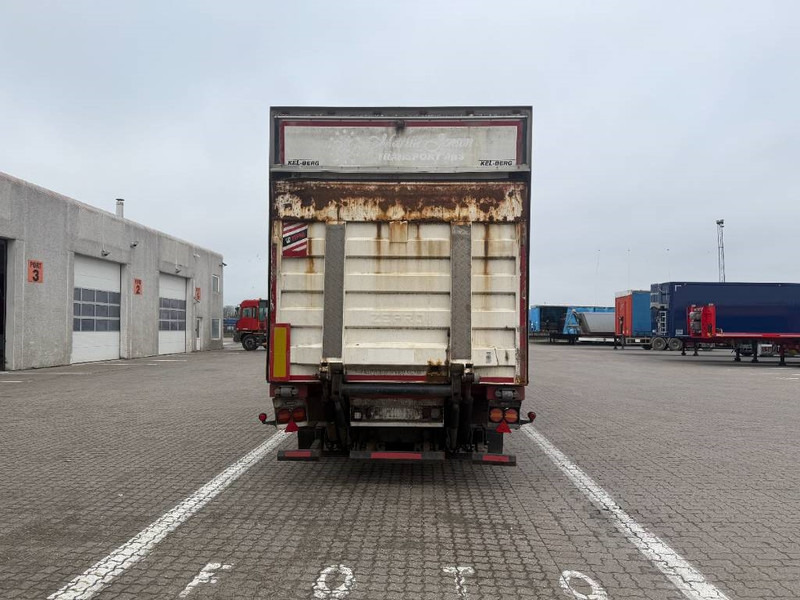 KEL-BERG Refrigerated trailer / Kühlauflieger / Køletrailer - Полуприколка ладилник: слика 4 KEL-BERG Refrigerated trailer / Kühlauflieger / Køletrailer - Полуприколка ладилник: слика 4
