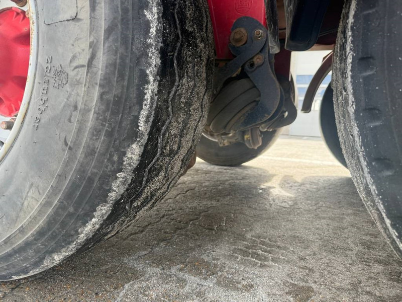 KEL-BERG Tipper / Kipper / Tiptrailer - Кипер полуприколка: слика 5 KEL-BERG Tipper / Kipper / Tiptrailer - Кипер полуприколка: слика 5