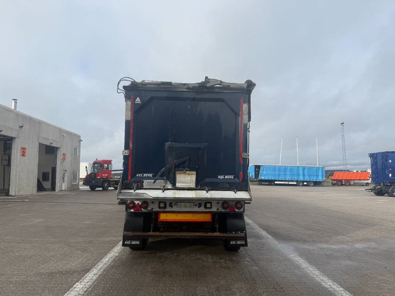 KEL-BERG Tipper / Kipper / Tiptrailer - Кипер полуприколка: слика 5 KEL-BERG Tipper / Kipper / Tiptrailer - Кипер полуприколка: слика 5
