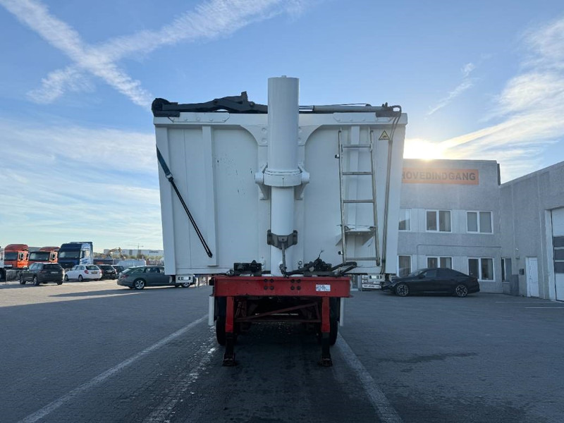 KEL-BERG Tipper / Kipper / Tiptrailer - Кипер полуприколка: слика 2 KEL-BERG Tipper / Kipper / Tiptrailer - Кипер полуприколка: слика 2