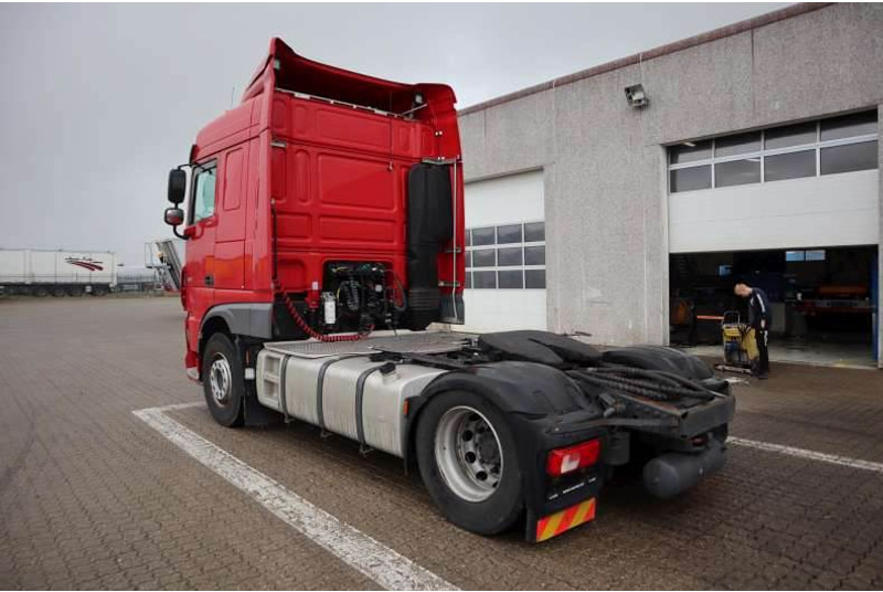 DAF XF 480 FT Tractor/Sattelzugmaschine/Trækker - Камион влекач: слика 4 DAF XF 480 FT Tractor/Sattelzugmaschine/Trækker - Камион влекач: слика 4