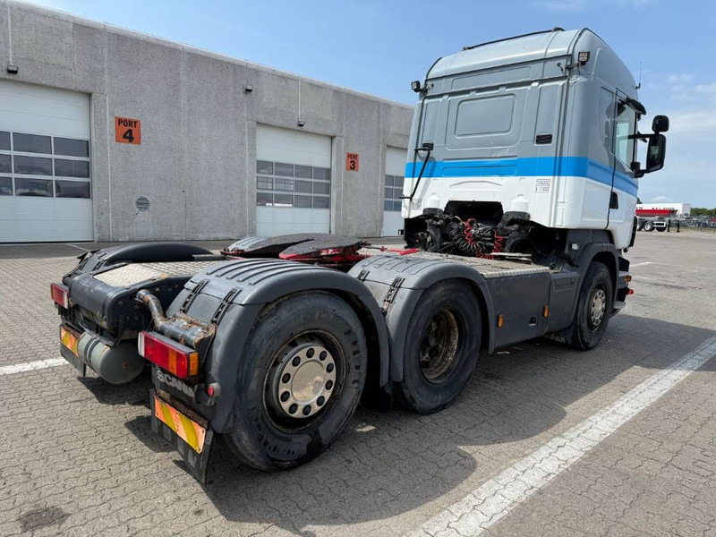Scania R 470 - Камион влекач: слика 3 Scania R 470 - Камион влекач: слика 3