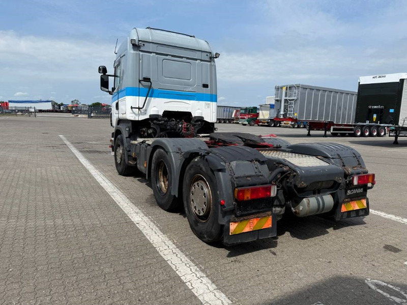 Scania R 470 - Камион влекач: слика 5 Scania R 470 - Камион влекач: слика 5