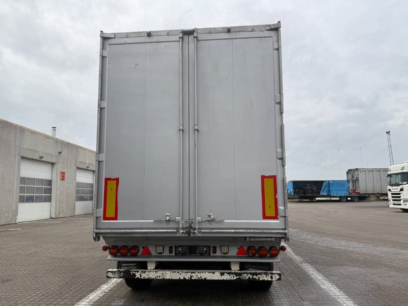 Knapen Walkingfloor / Schubbodenauflieger - Полуприколка со подвижен под за истовар: слика 4 Knapen Walkingfloor / Schubbodenauflieger - Полуприколка со подвижен под за истовар: слика 4