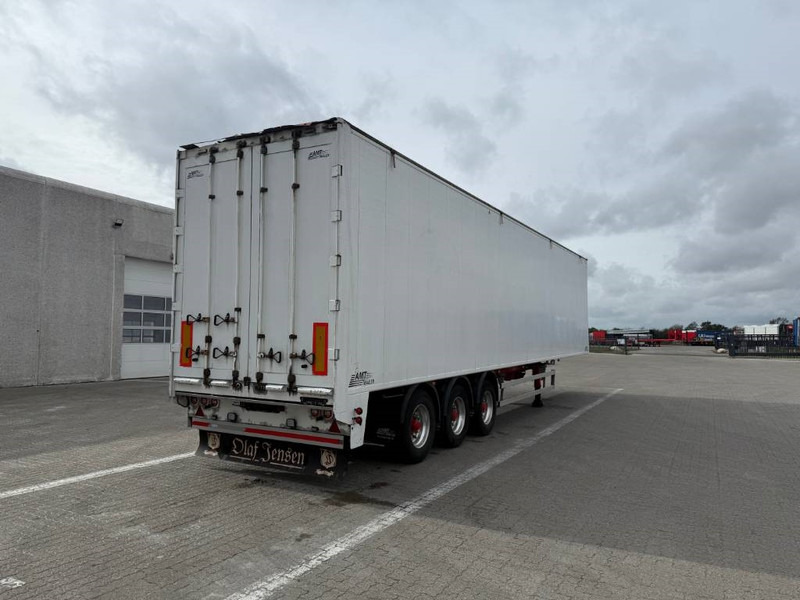 MTDK Walkingfloor / Schubbodenauflieger - Полуприколка со подвижен под за истовар: слика 3 MTDK Walkingfloor / Schubbodenauflieger - Полуприколка со подвижен под за истовар: слика 3