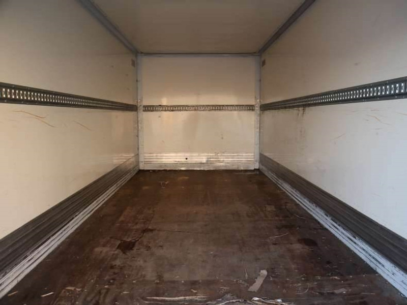 Mercedes-Benz Atego 816L EURO 6 - Камион сандучар: слика 5 Mercedes-Benz Atego 816L EURO 6 - Камион сандучар: слика 5