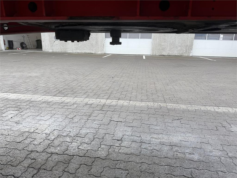 Полуприколка KEL-BERG Køl: слика 9