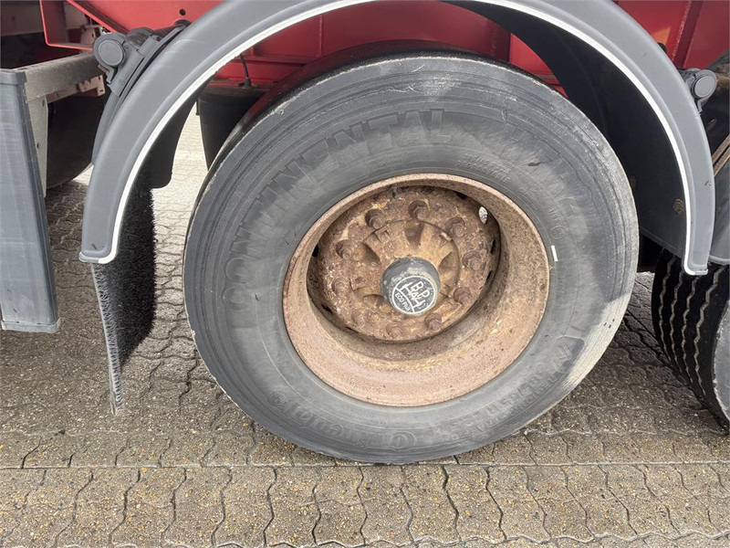 Полуприколка KEL-BERG Køl: слика 11