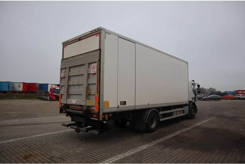 Volvo FE 18.320 EURO 6 - Камион сандучар: слика 3 Volvo FE 18.320 EURO 6 - Камион сандучар: слика 3