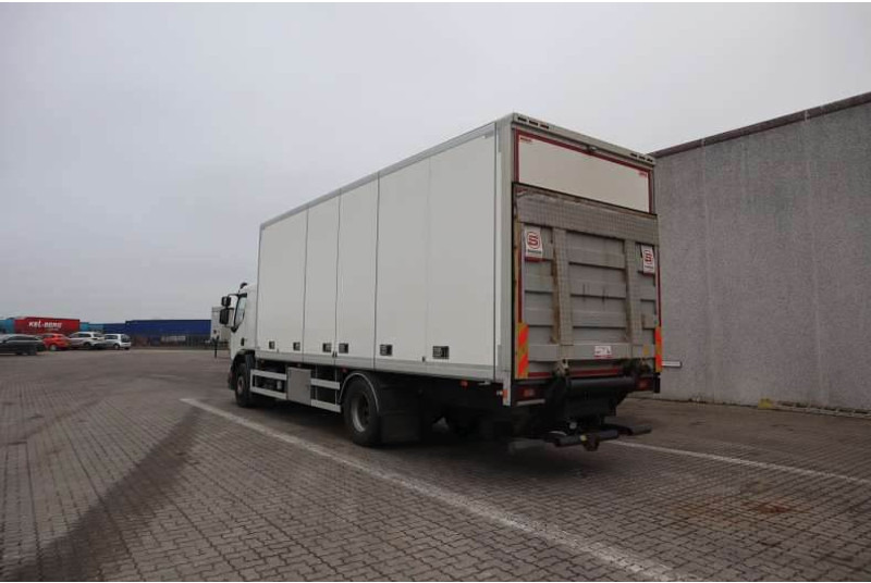 Volvo FE 18.320 EURO 6 - Камион сандучар: слика 4 Volvo FE 18.320 EURO 6 - Камион сандучар: слика 4