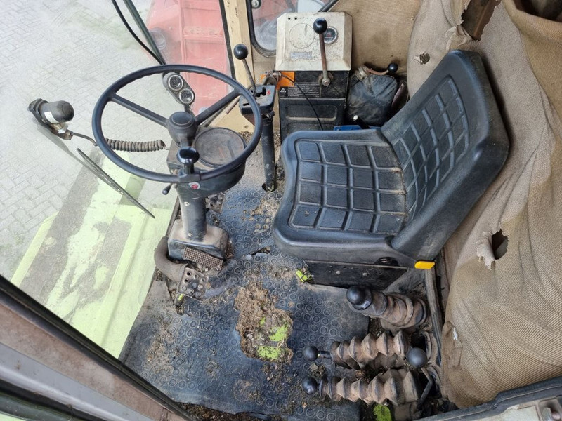 Комбајн Claas 68s: слика 12 Комбајн Claas 68s: слика 12