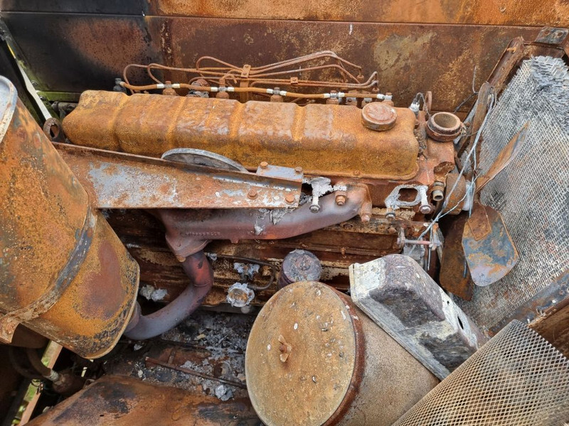 Комбајн Claas 68s: слика 19 Комбајн Claas 68s: слика 19