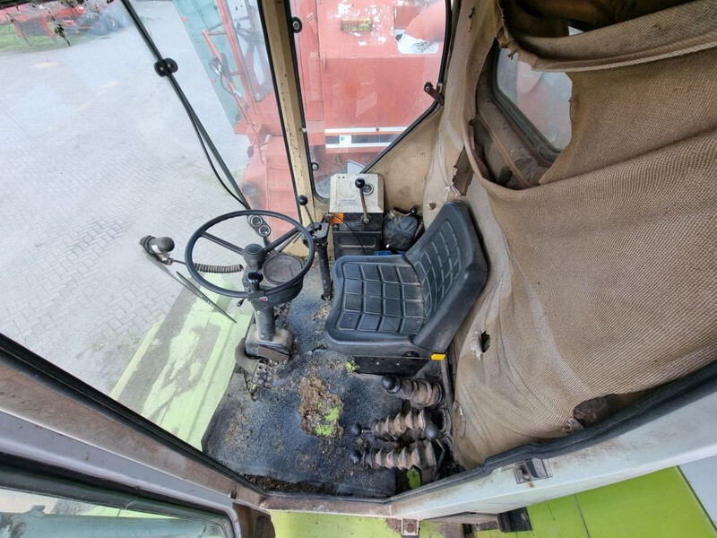 Комбајн Claas 68s: слика 11 Комбајн Claas 68s: слика 11