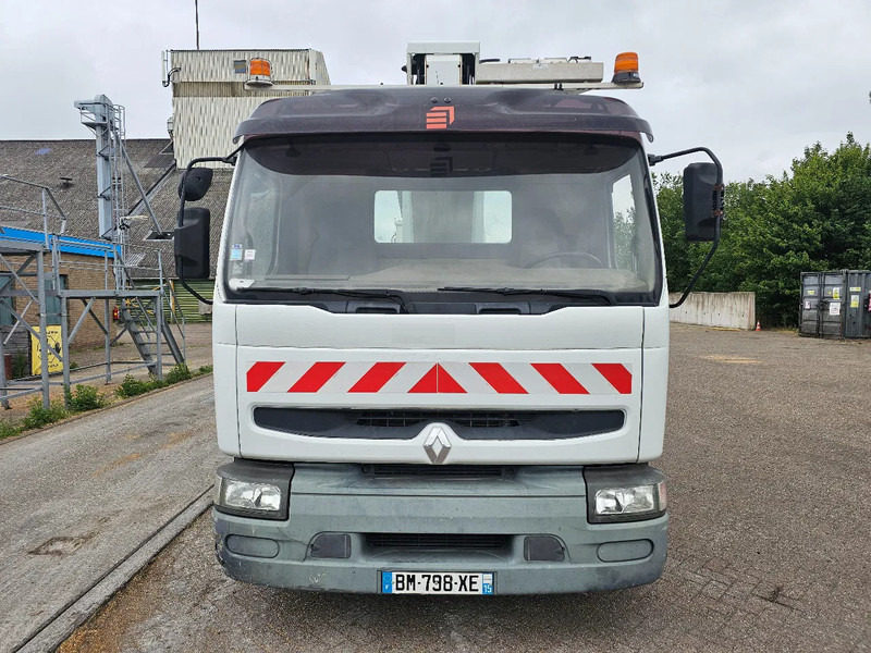 Renault Premium 320 DCI - 17m Boomlift - Камион: слика 3 Renault Premium 320 DCI - 17m Boomlift - Камион: слика 3