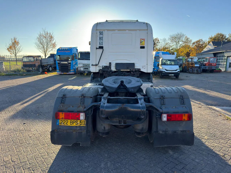 Scania 124L 420 A242X35CB - Камион влекач: слика 5 Scania 124L 420 A242X35CB - Камион влекач: слика 5