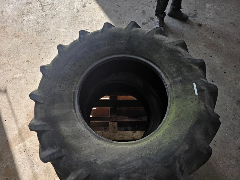 Kieber 16.9R-24 (14-24) - Гума за Камион: слика 5 Kieber 16.9R-24 (14-24) - Гума за Камион: слика 5