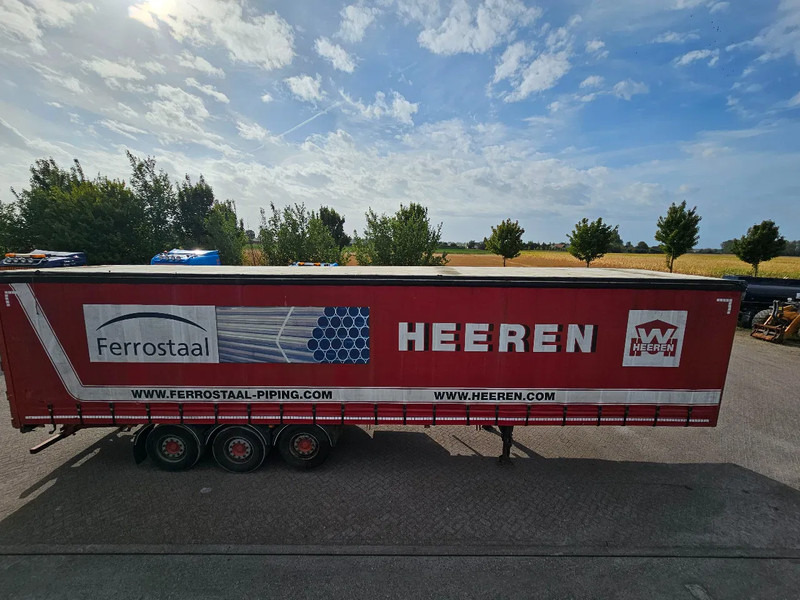 LAG O-3-40 - SAF - DISC - Полуприколка со церада: слика 4 LAG O-3-40 - SAF - DISC - Полуприколка со церада: слика 4